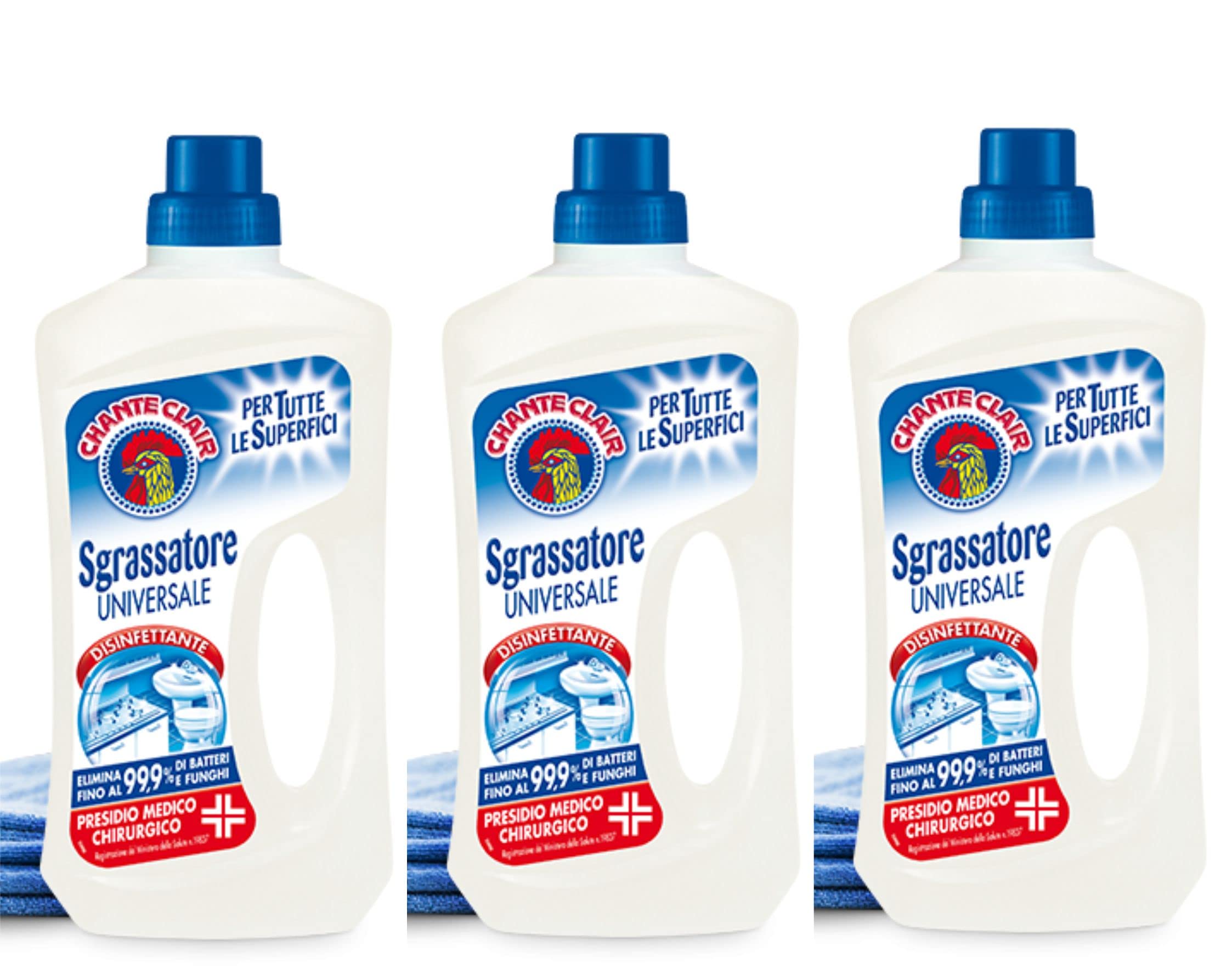 chanteclair-sgrassatore-universale-marsiglia-5000-ml-sgrassatore-tanica-multiuso image 8
