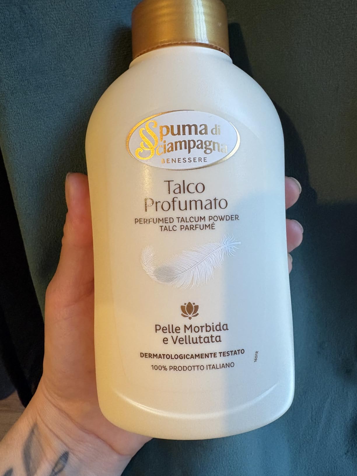 Ottimo!
