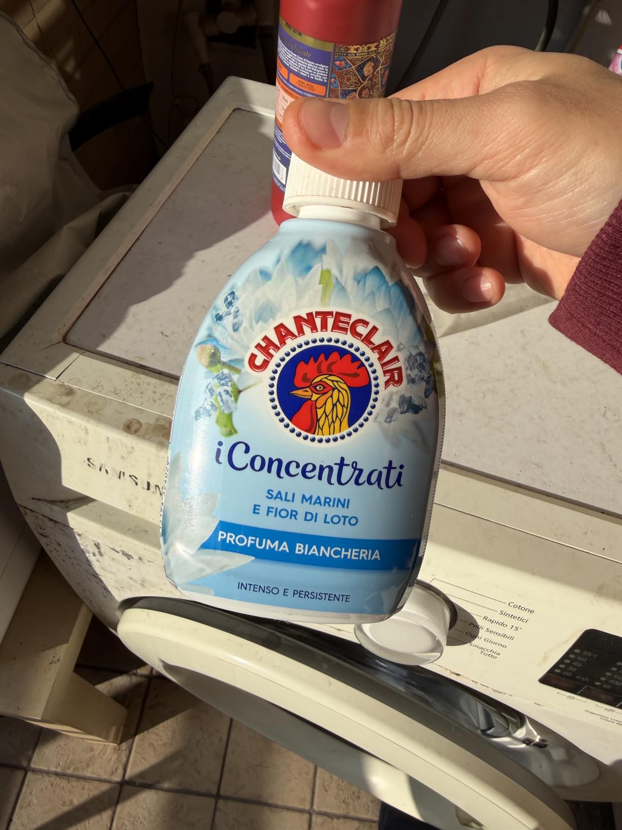 Il mio preferito