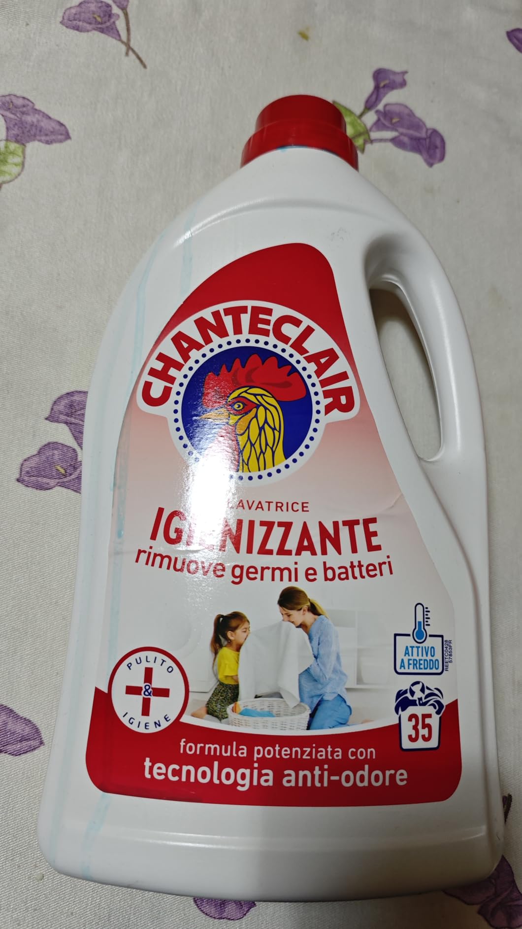 Ottimo per asciugamani da cucina