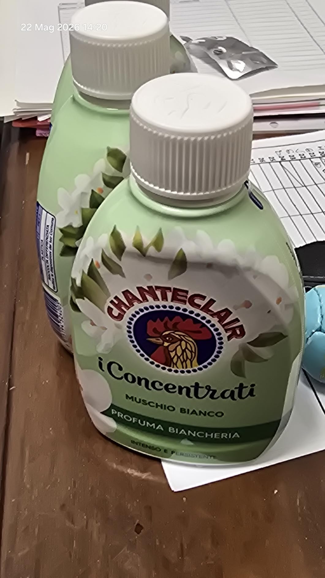 Bellissimo profumo