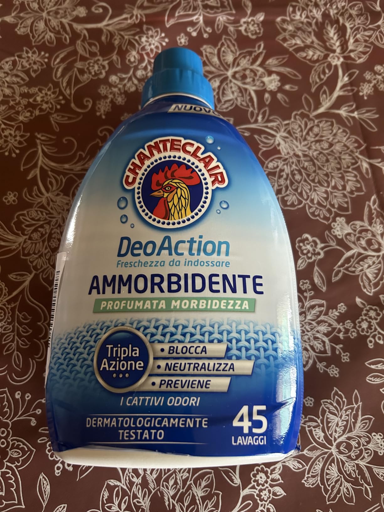 Mantiene la promessa