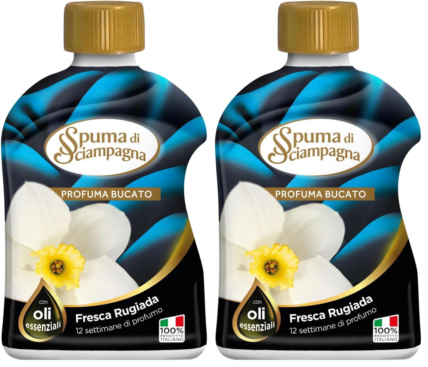 spuma-di-sciampagna-profumatore-bucato-fresca-rugiada-230-ml-profumante-per-lava image 2