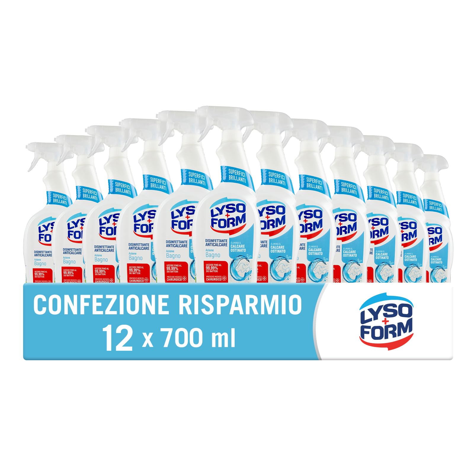 lysoform-spray-tutto-in-1-classico-disinfettante-spray-superfici-con-agente-pule image 7