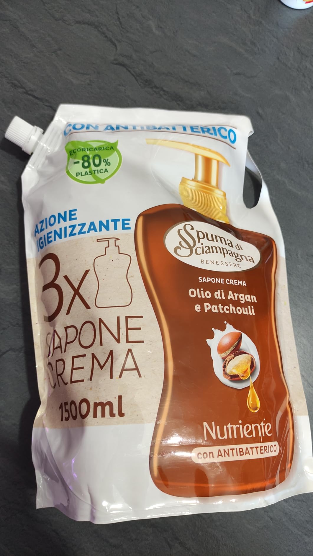 Profumo particolare