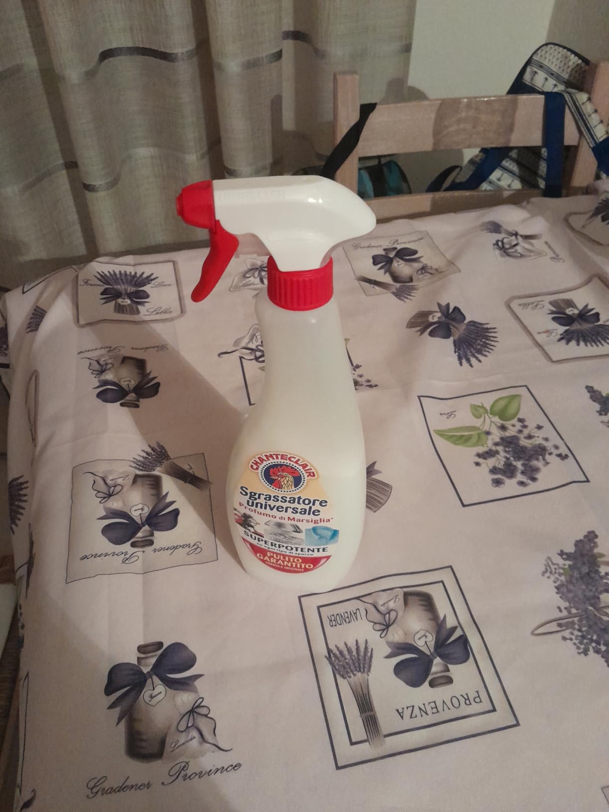 Confezione enorme che dura mesi