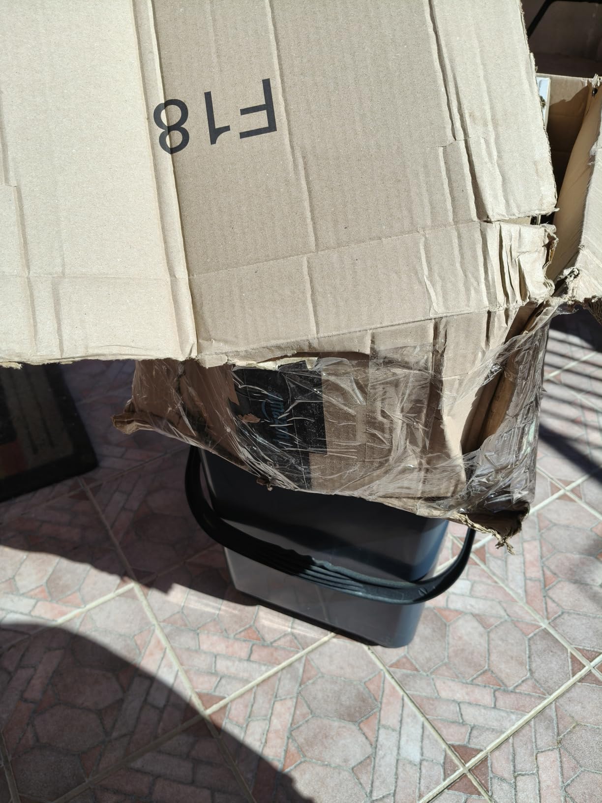 Non ne farò più a meno