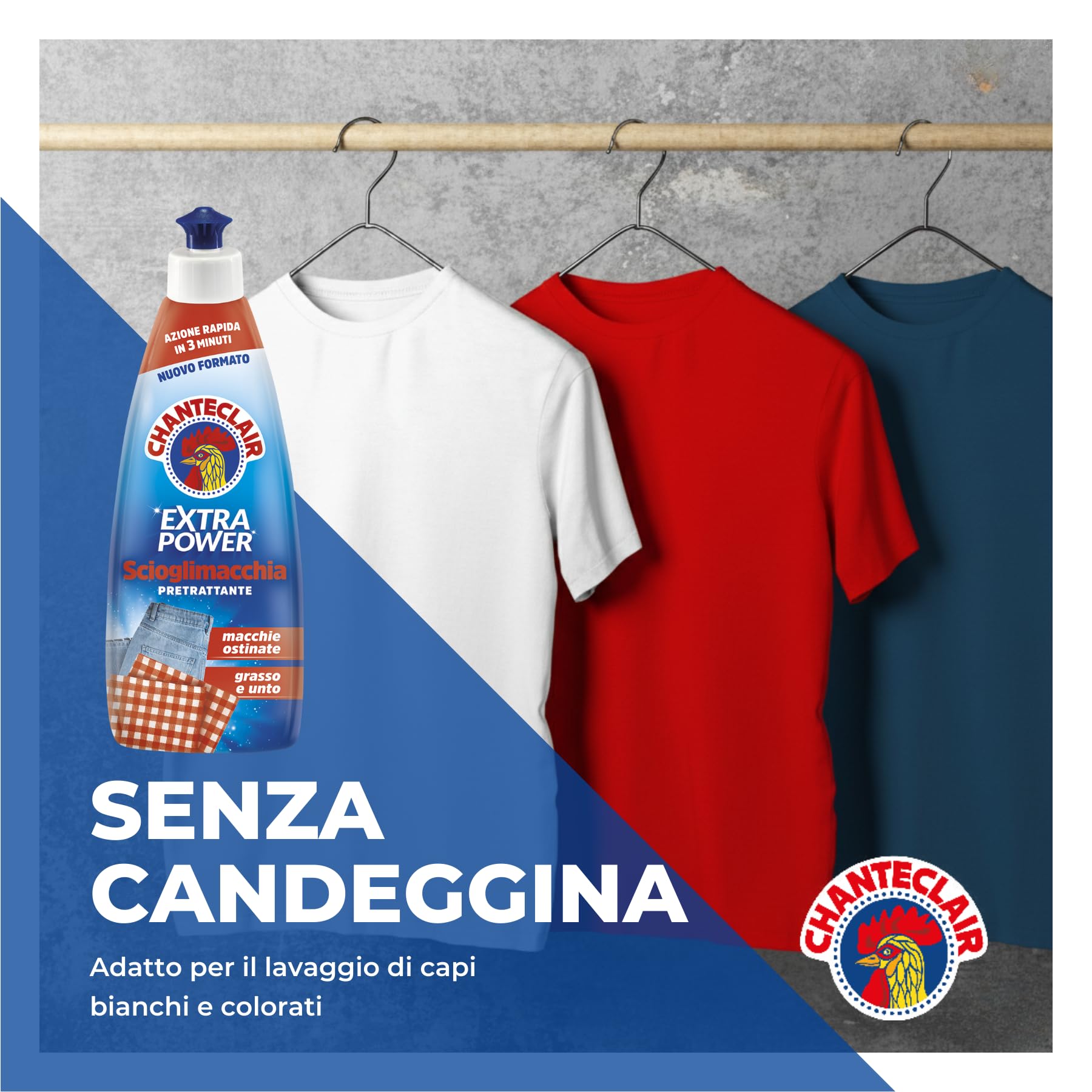chanteclair-extra-power-scioglimacchia-pretrattante-500-ml-contro-macchie-ostina image 6