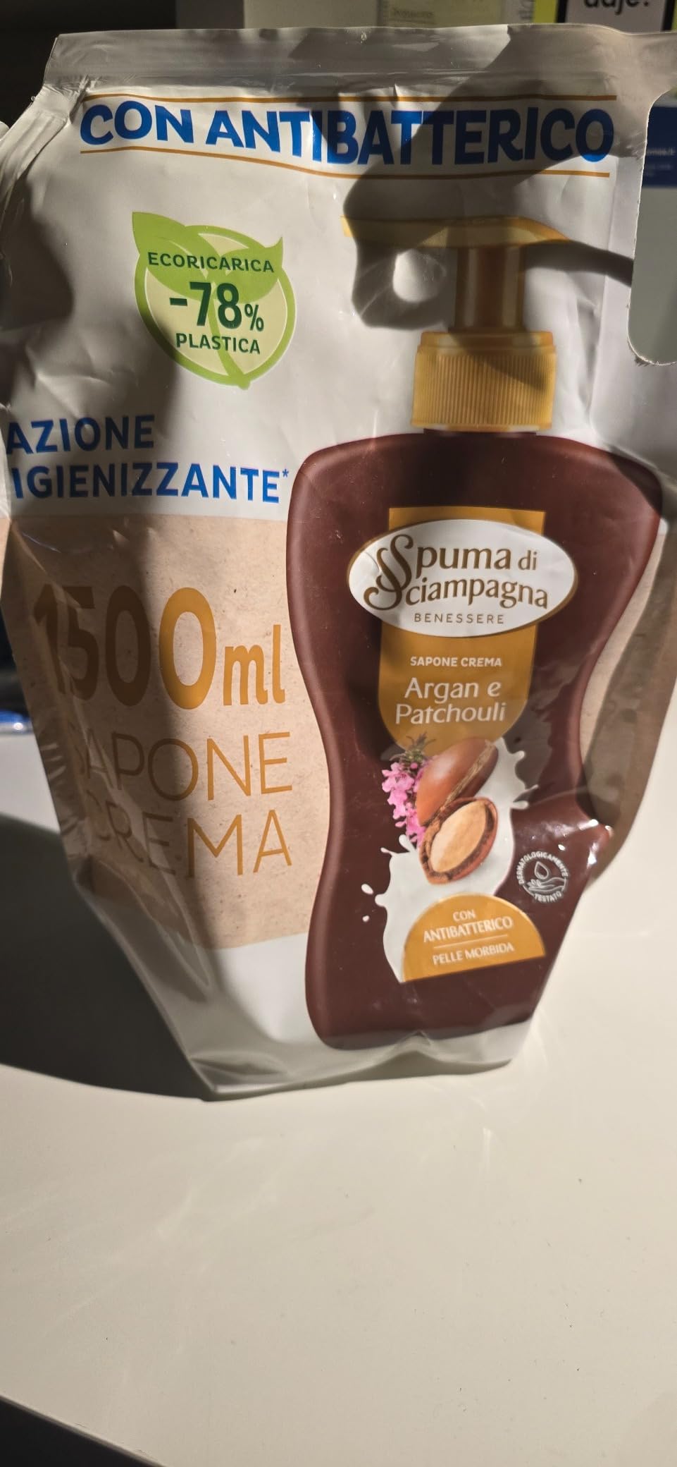 Buon sapone