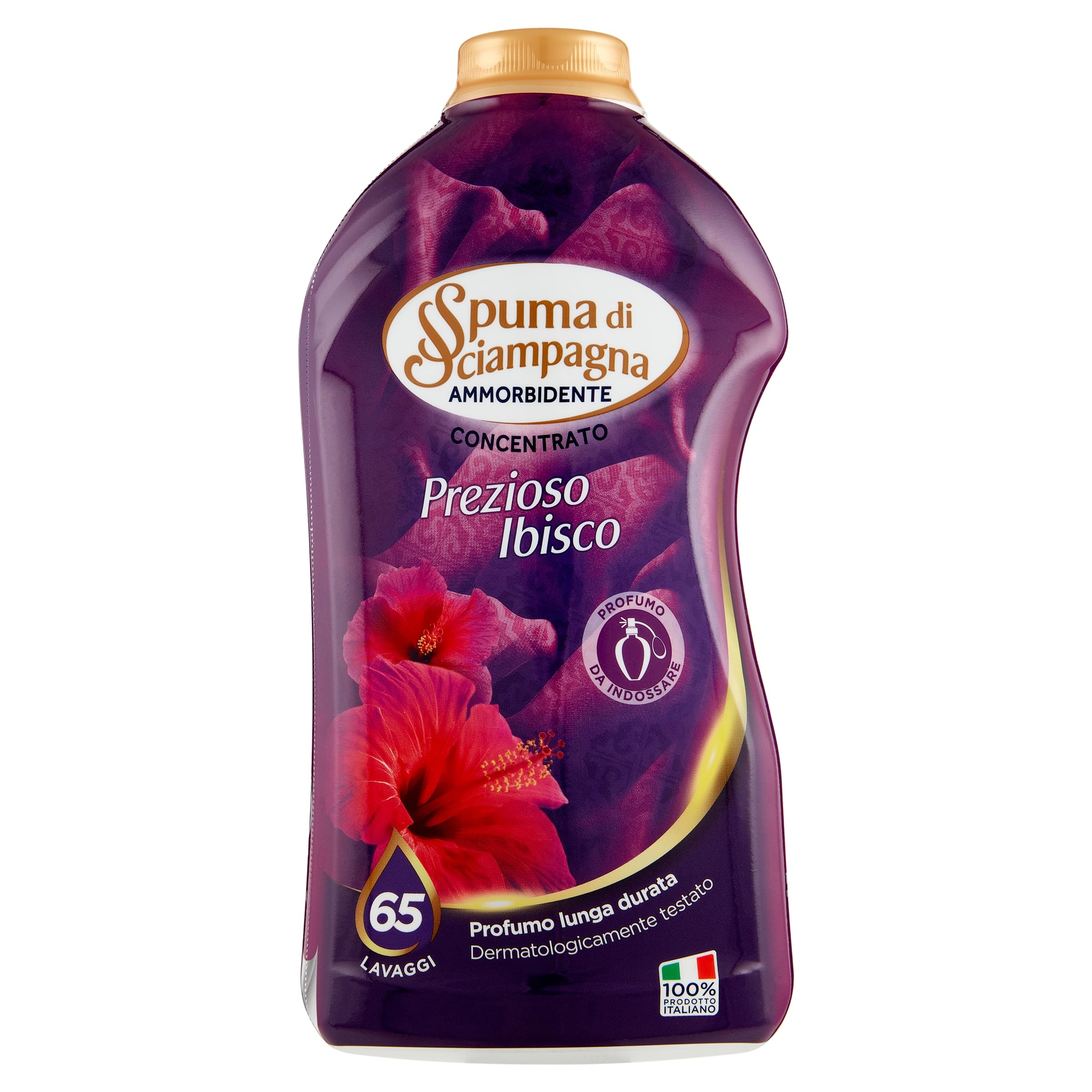 spuma-di-sciampagna-ammorbidente-fresca-rugiada-1300-ml-65-lavaggi-ammorbidente- image 2