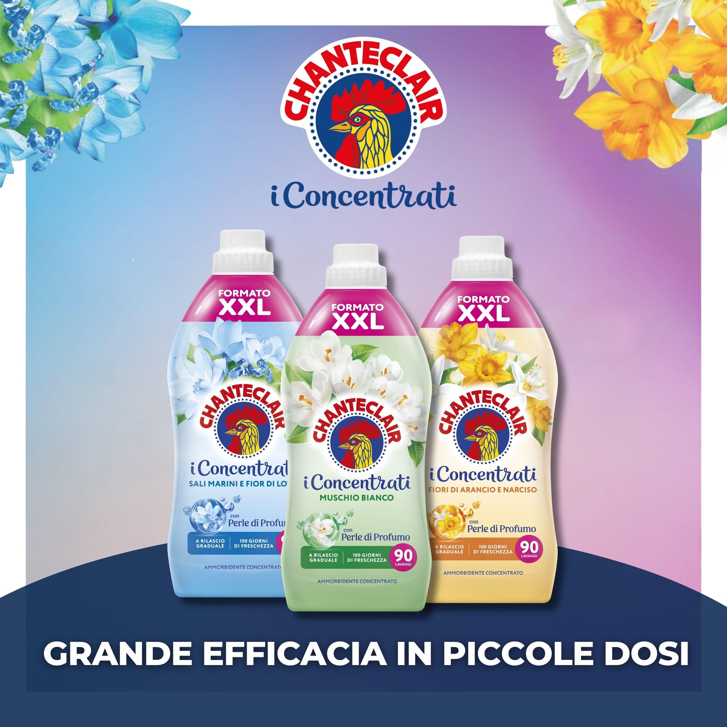 chanteclair-i-concentrati-muschio-bianco-ammorbidente-concentrato-8x1800-ml-90-d image 7