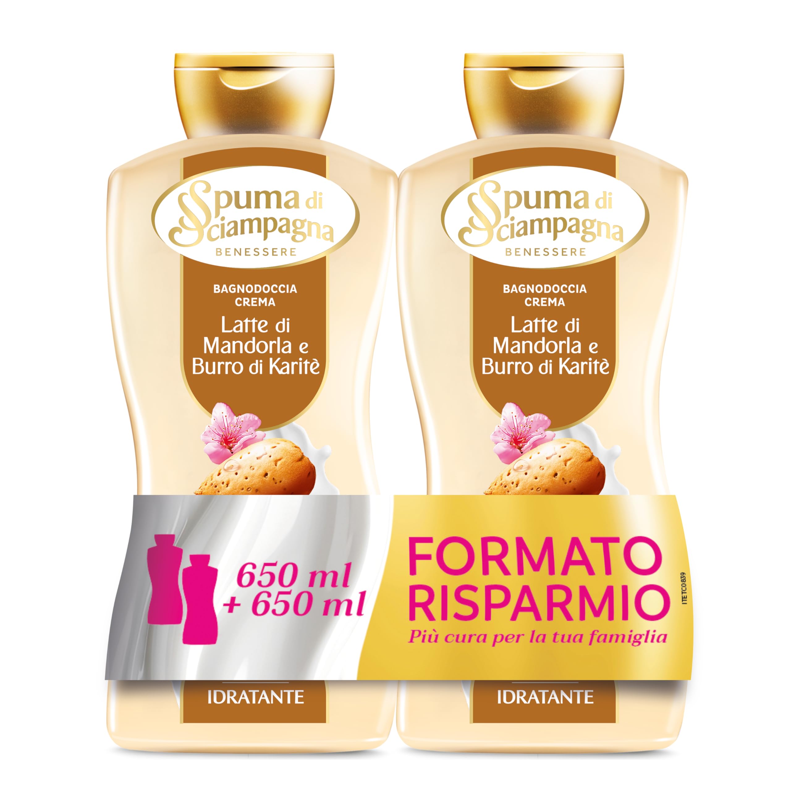 spuma-di-sciampagna-bagnodoccia-crema-latte-di-mandorla-e-burro-di-karit-2x650-m image 1