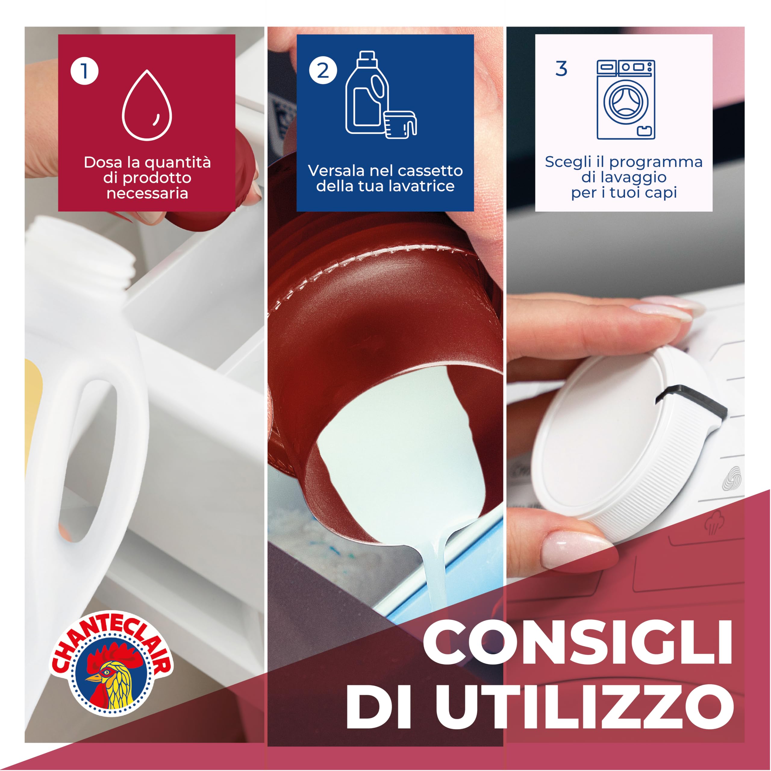 chanteclair-detersivo-lavatrice-marsiglia-concentrato-con-vero-sgrassatore-3-fla image 6