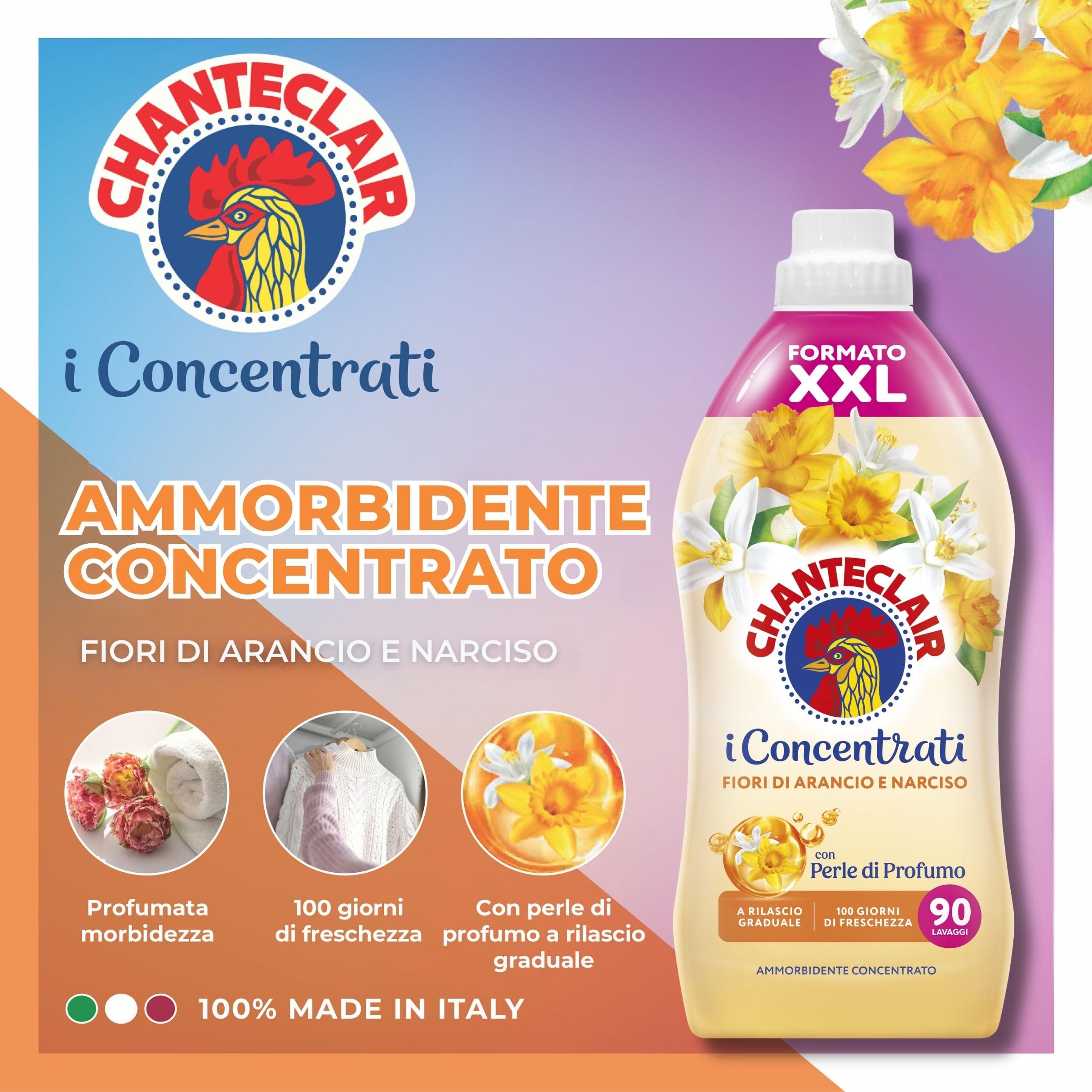 chanteclair-i-concentrati-ammorbidente-concentrato-fiori-d-arancio-e-narciso-8-f image 2
