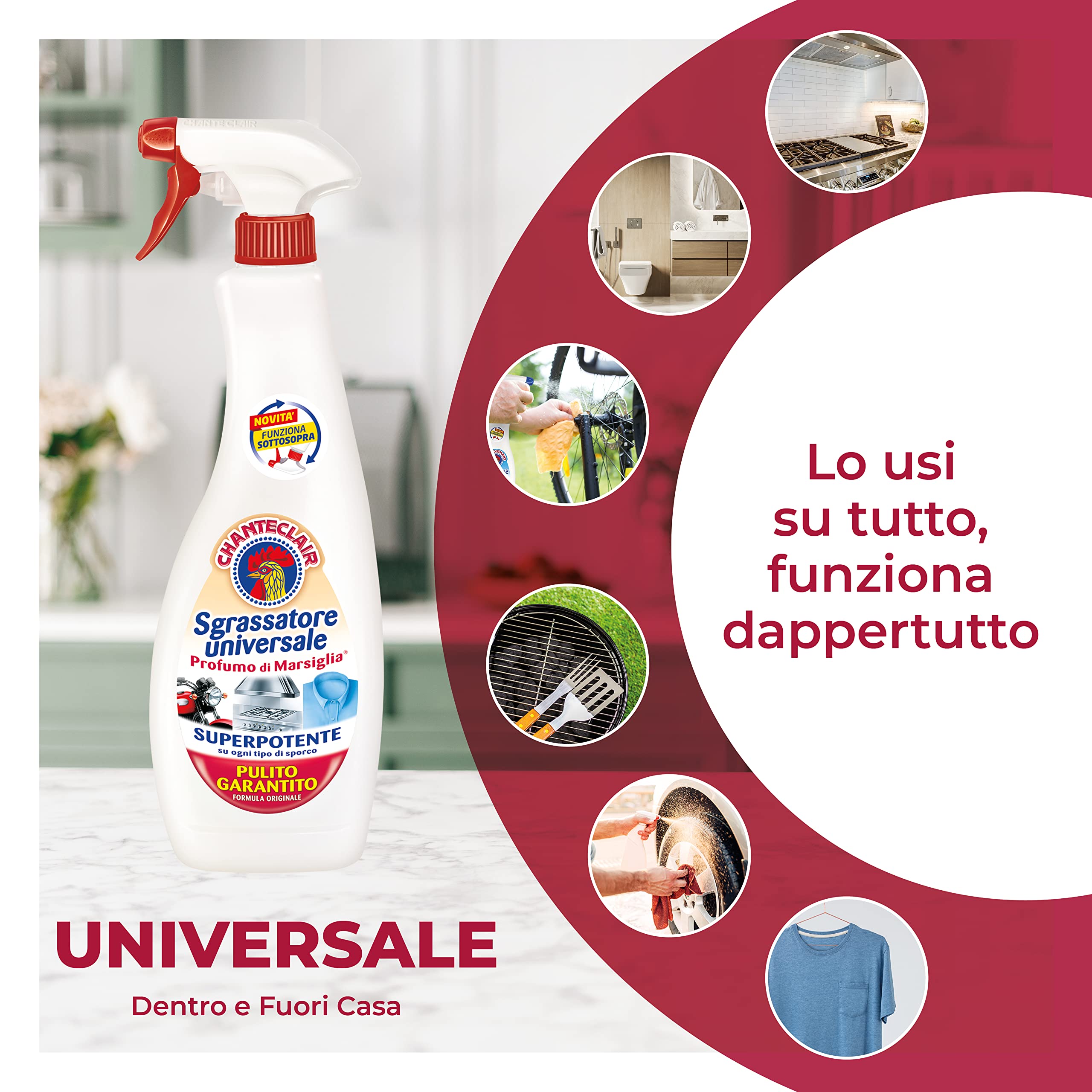 chanteclair-sgrassatore-universale-marsiglia-5000-ml-sgrassatore-tanica-multiuso image 3
