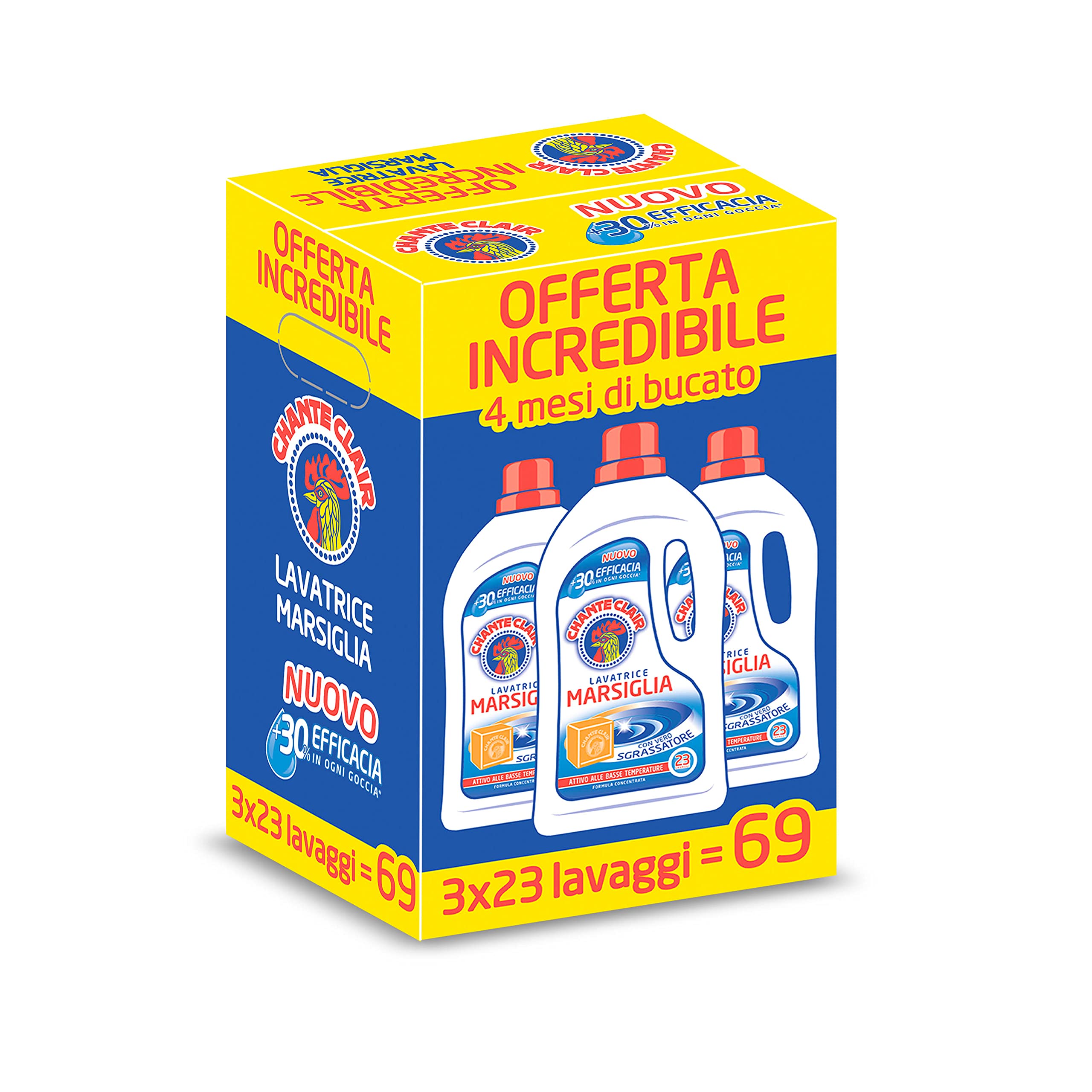chanteclair-detersivo-lavatrice-igienizzante-3x1150-ml-detersivo-igienizzante-co image 3