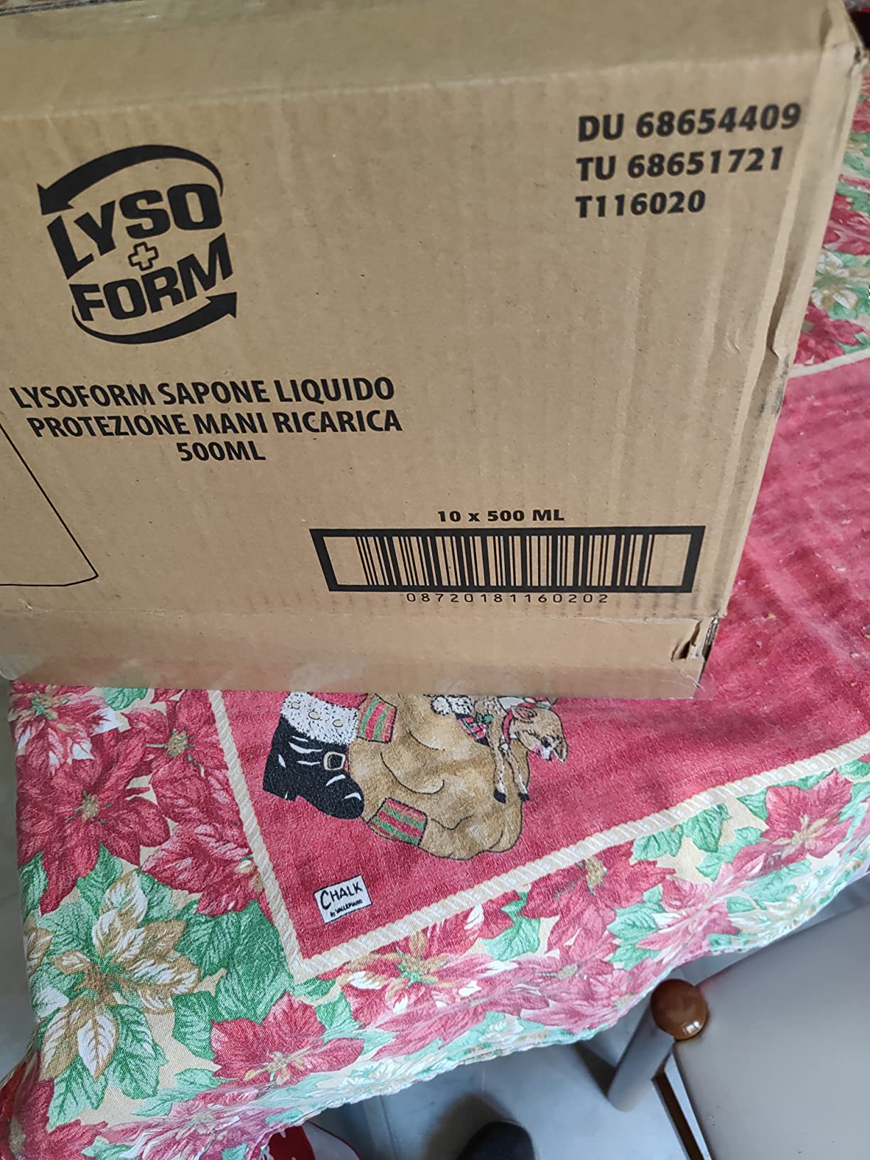 Confezione da vero risparmio