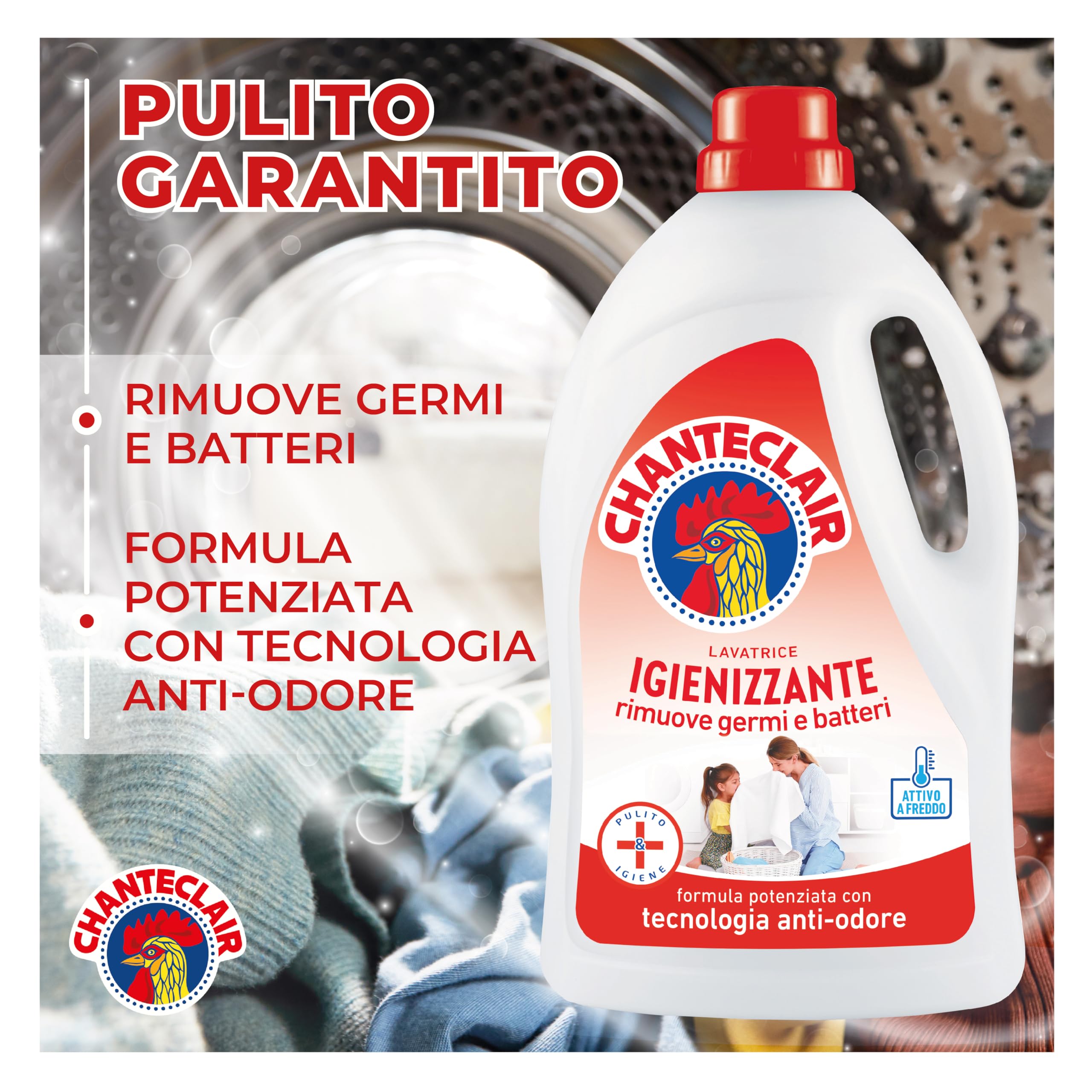 chanteclair-detersivo-lavatrice-igienizzante-3-flaconi-da-1575-ml-rimuove-germi- image 3