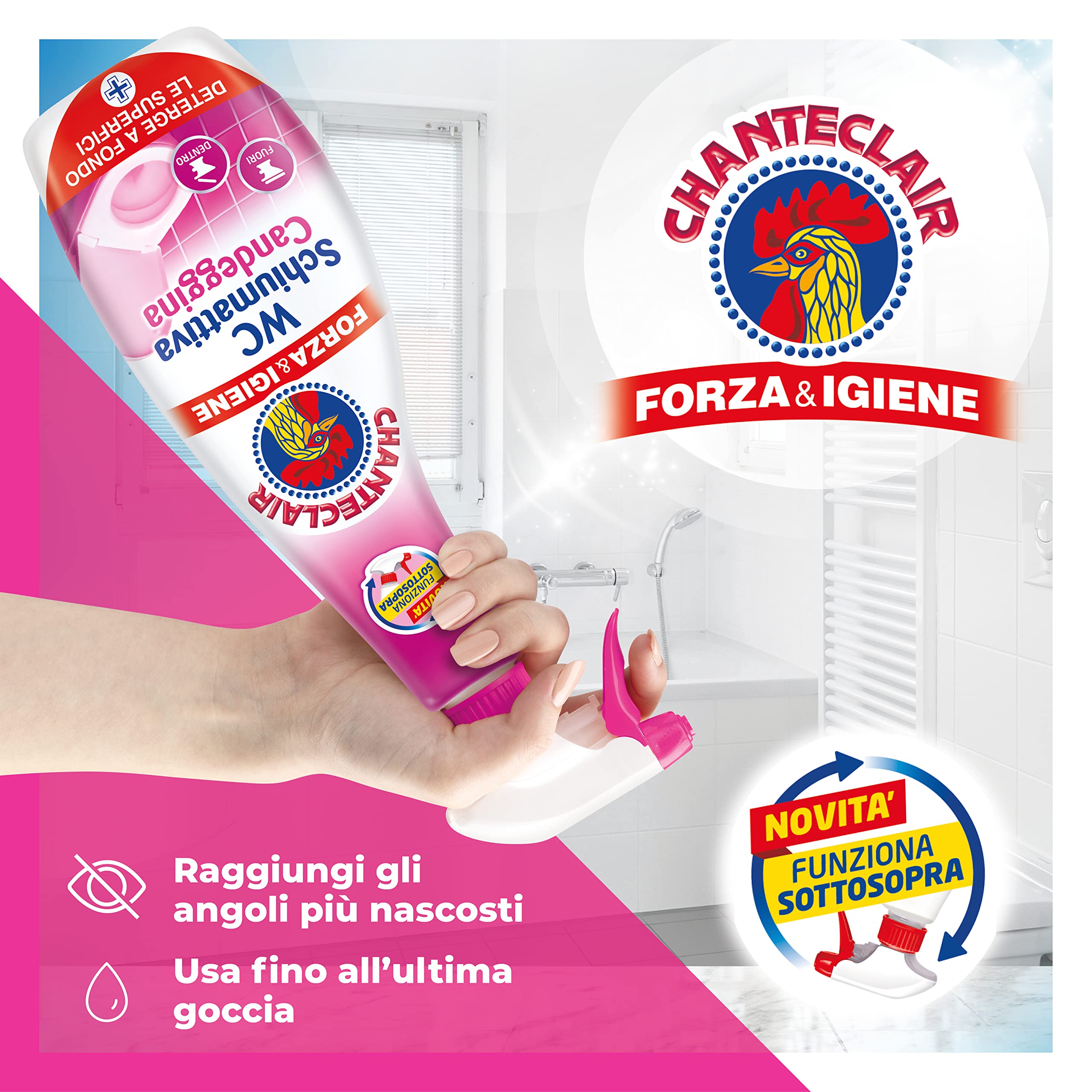 chanteclair-wc-schiumattiva-forza-igiene-detergente-wc-in-schiuma-con-candeggina image 6