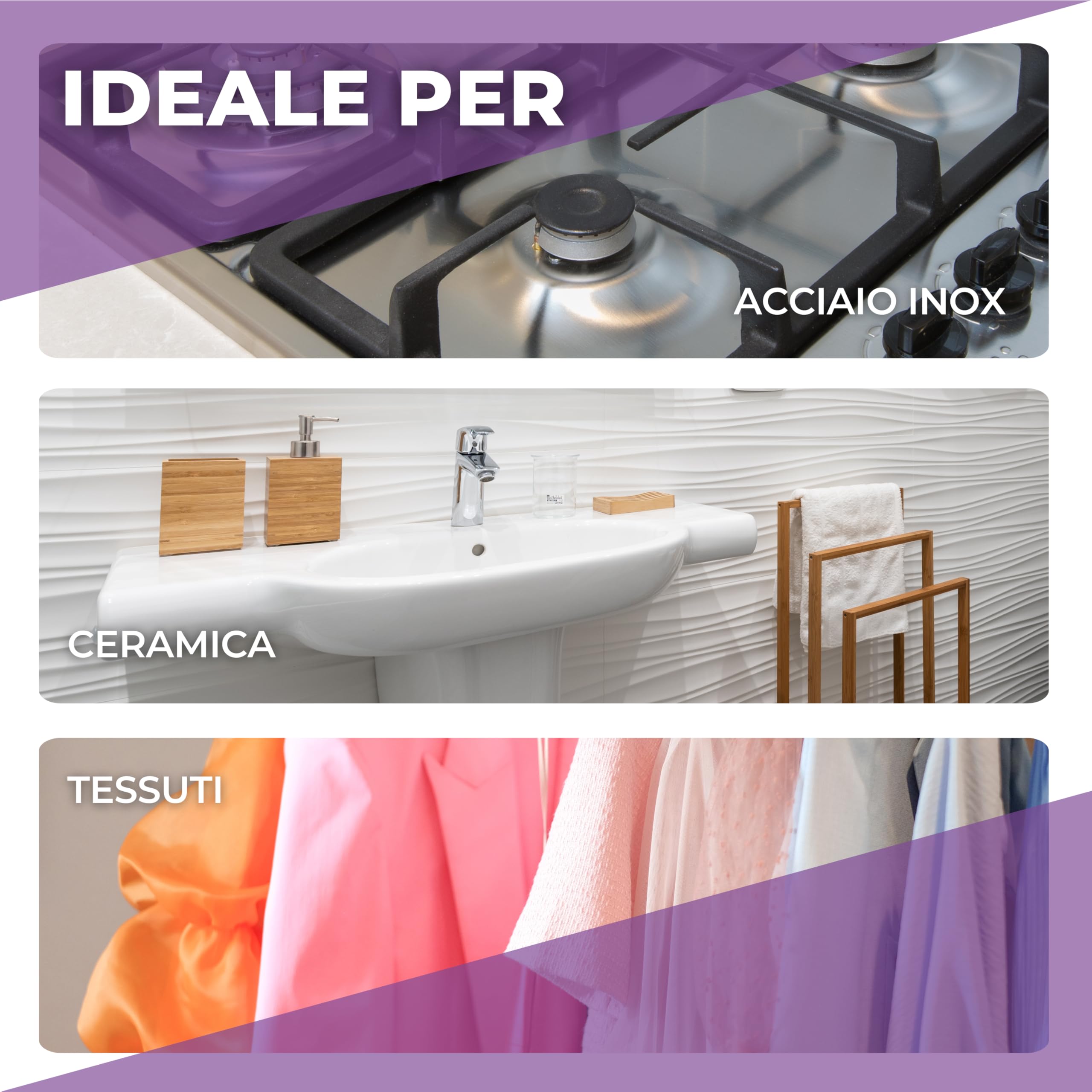 chanteclair-sgrassatore-universale-lavanda-ricarica-12-flaconi-da-750-ml-formula image 7