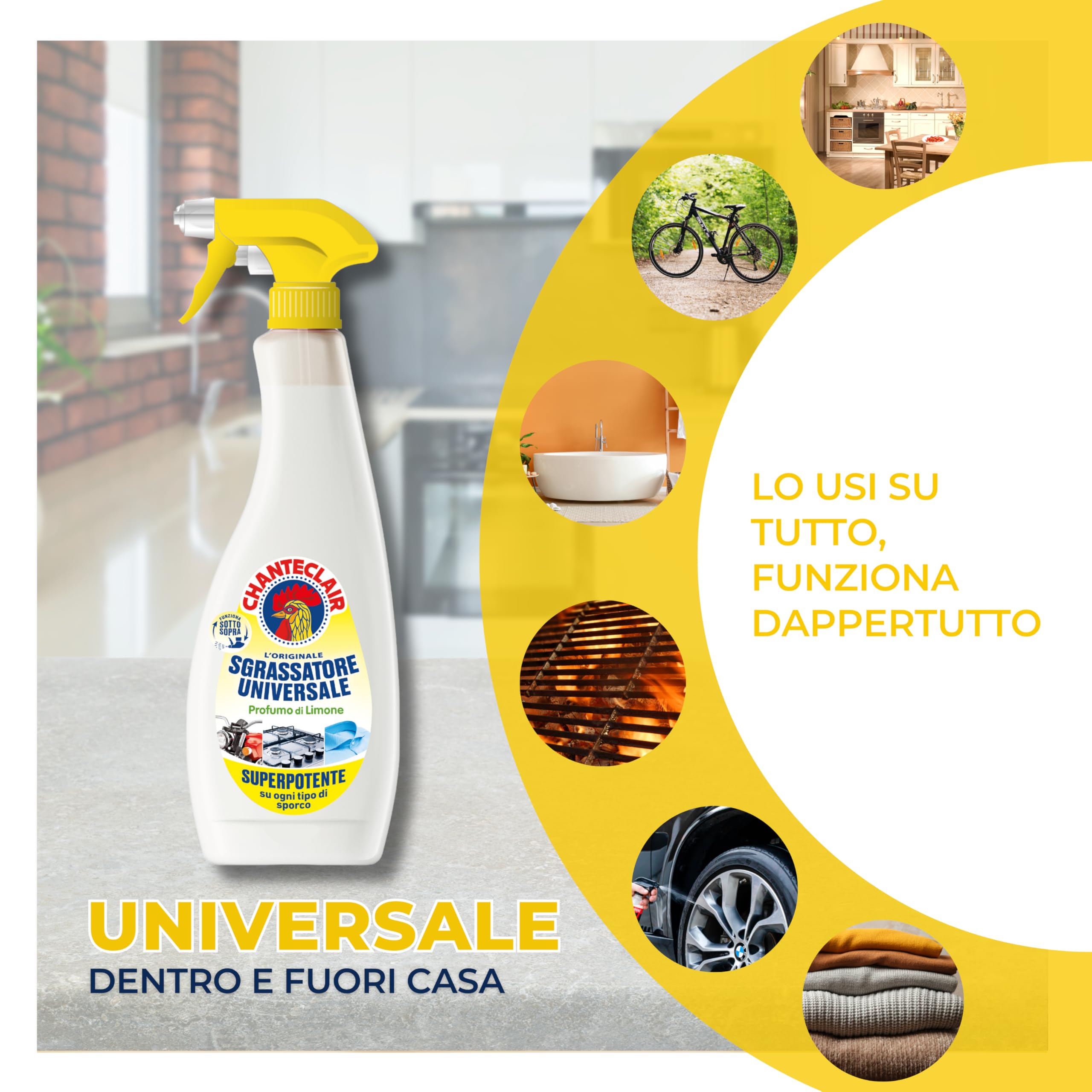chanteclair-sgrassatore-universale-spray-superpotente-profumo-di-limone-formula- image 3
