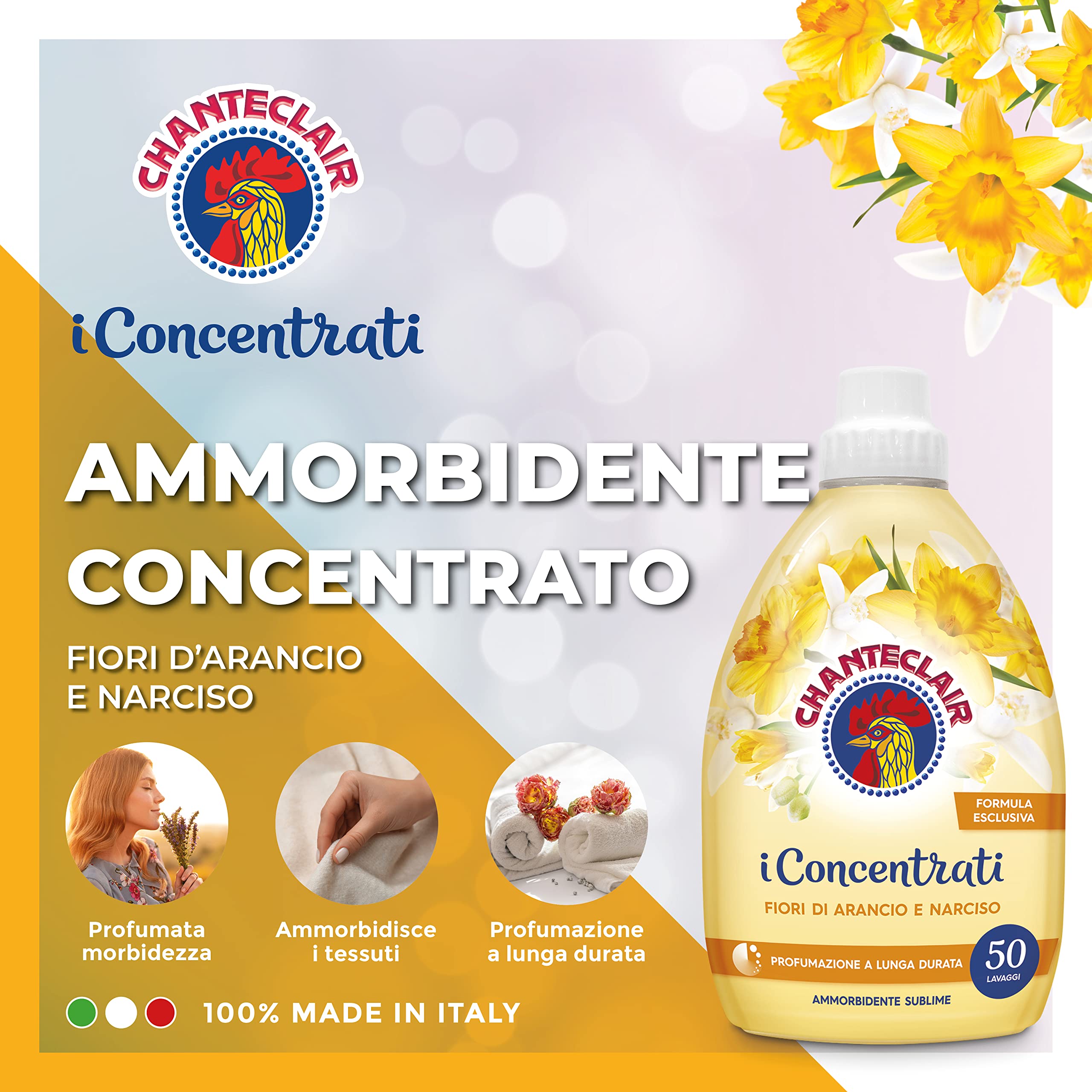 chanteclair-i-concentrati-ammorbidente-concentrato-fiori-d-arancio-e-narciso-1-l image 3