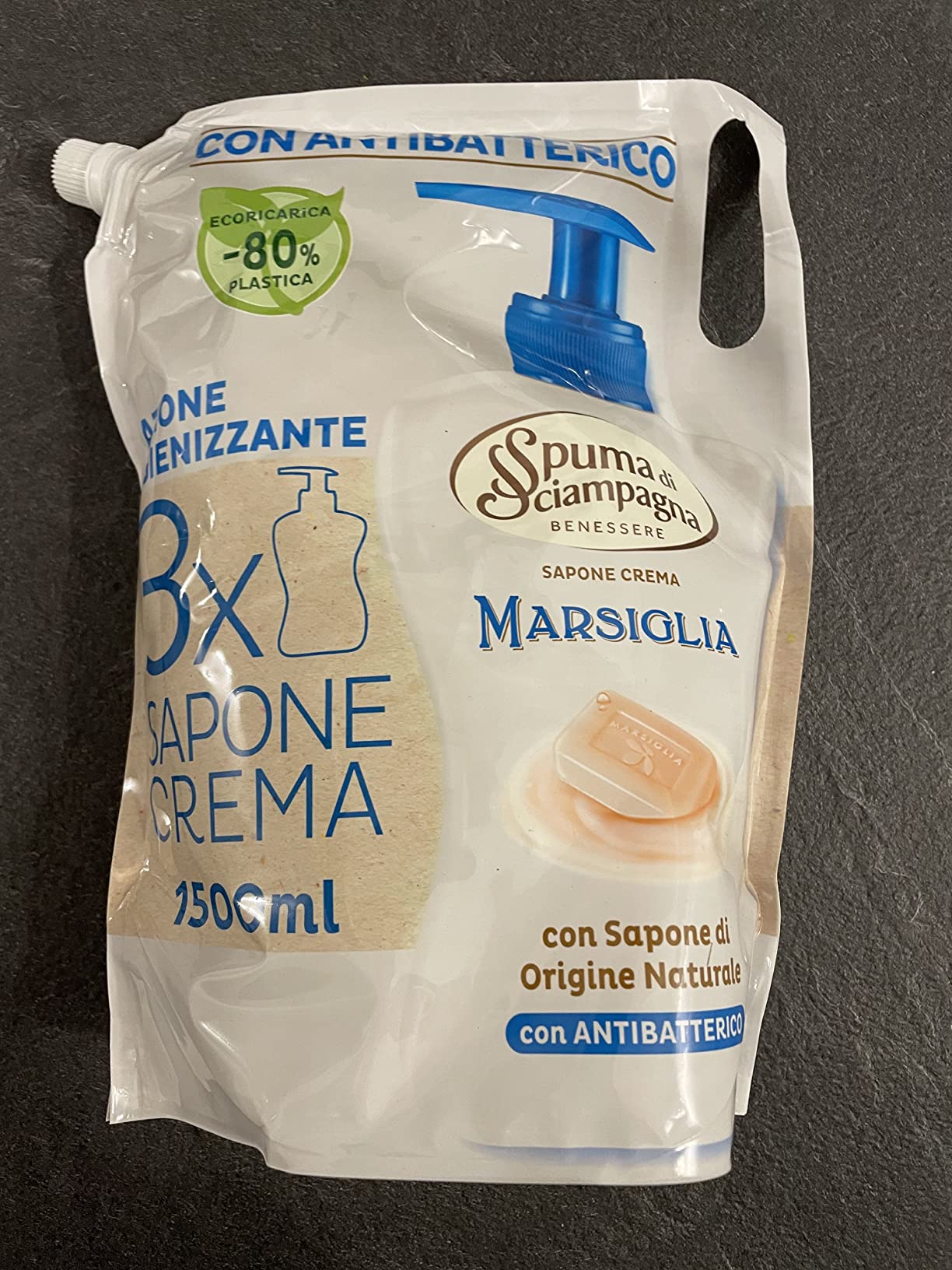 Il classico di sempre