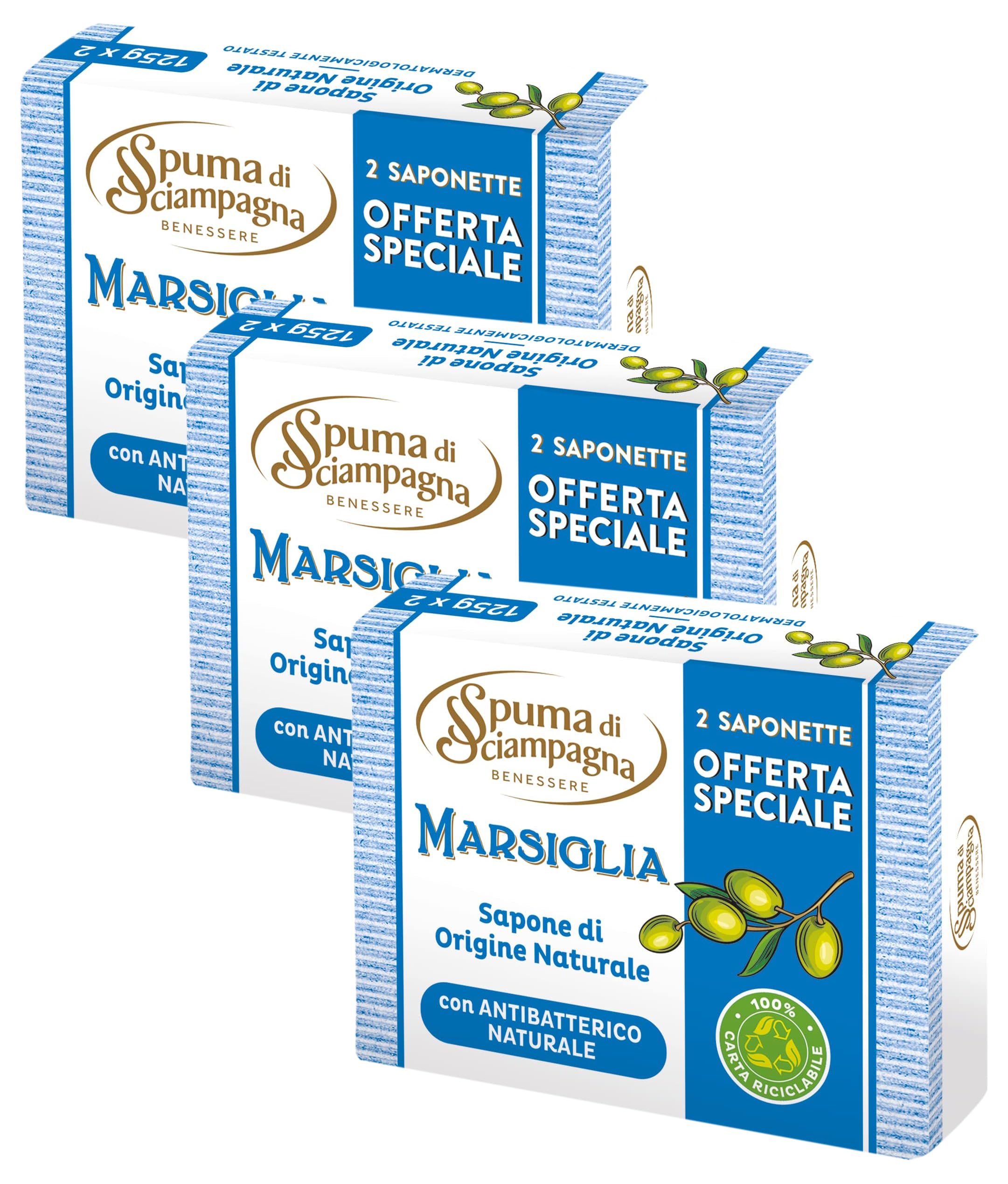 spuma-di-sciampagna-saponetta-naturale-marsiglia-2-x-125-g-sapone-solido-neutro- image 7