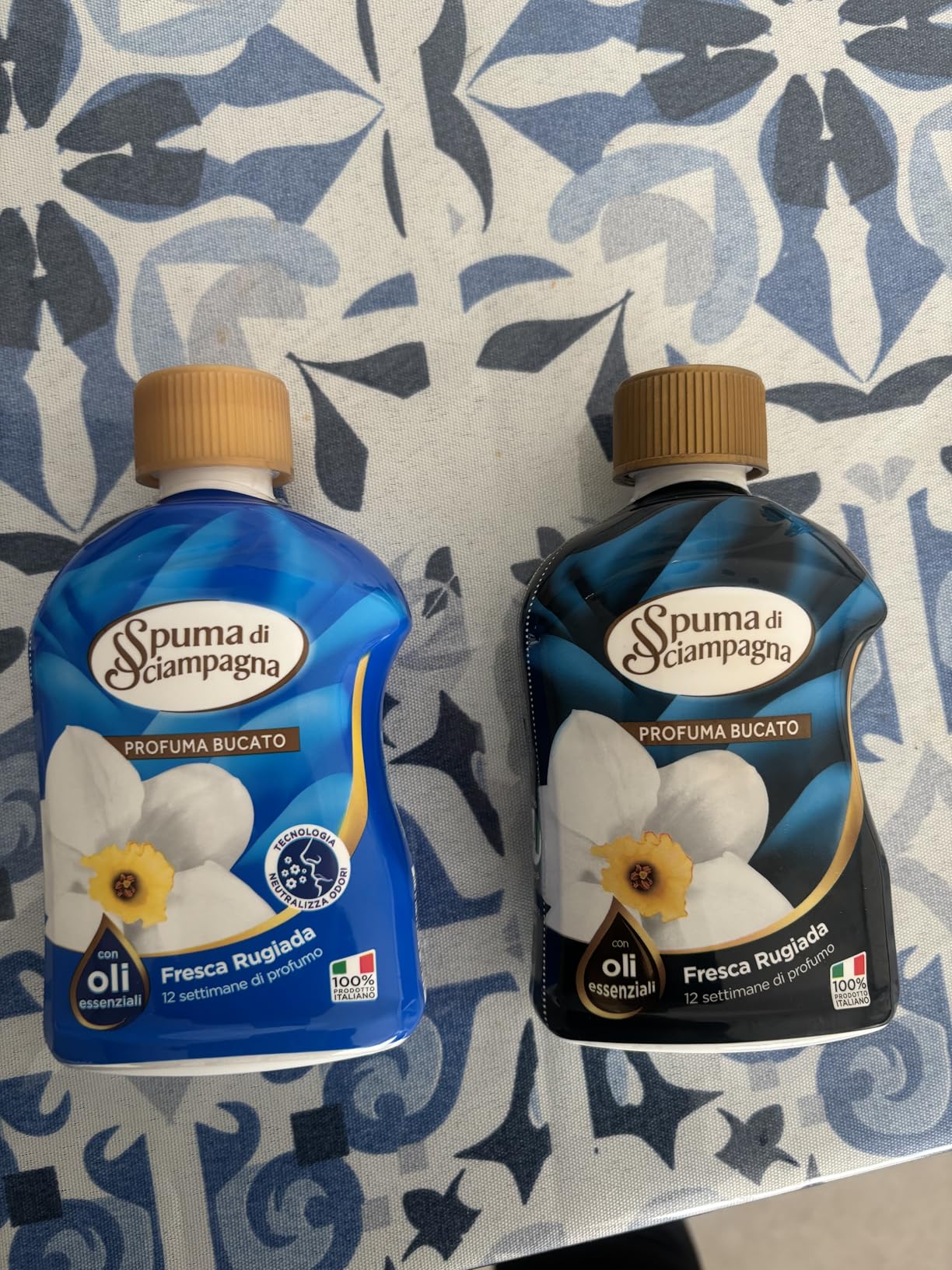 Profumo che dura davvero