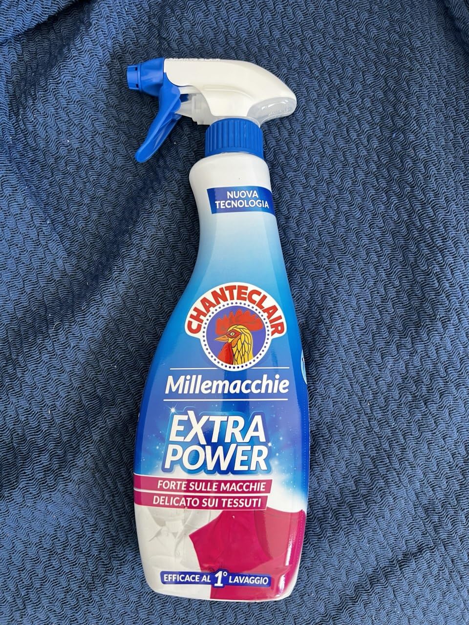 Buon smacchiatore