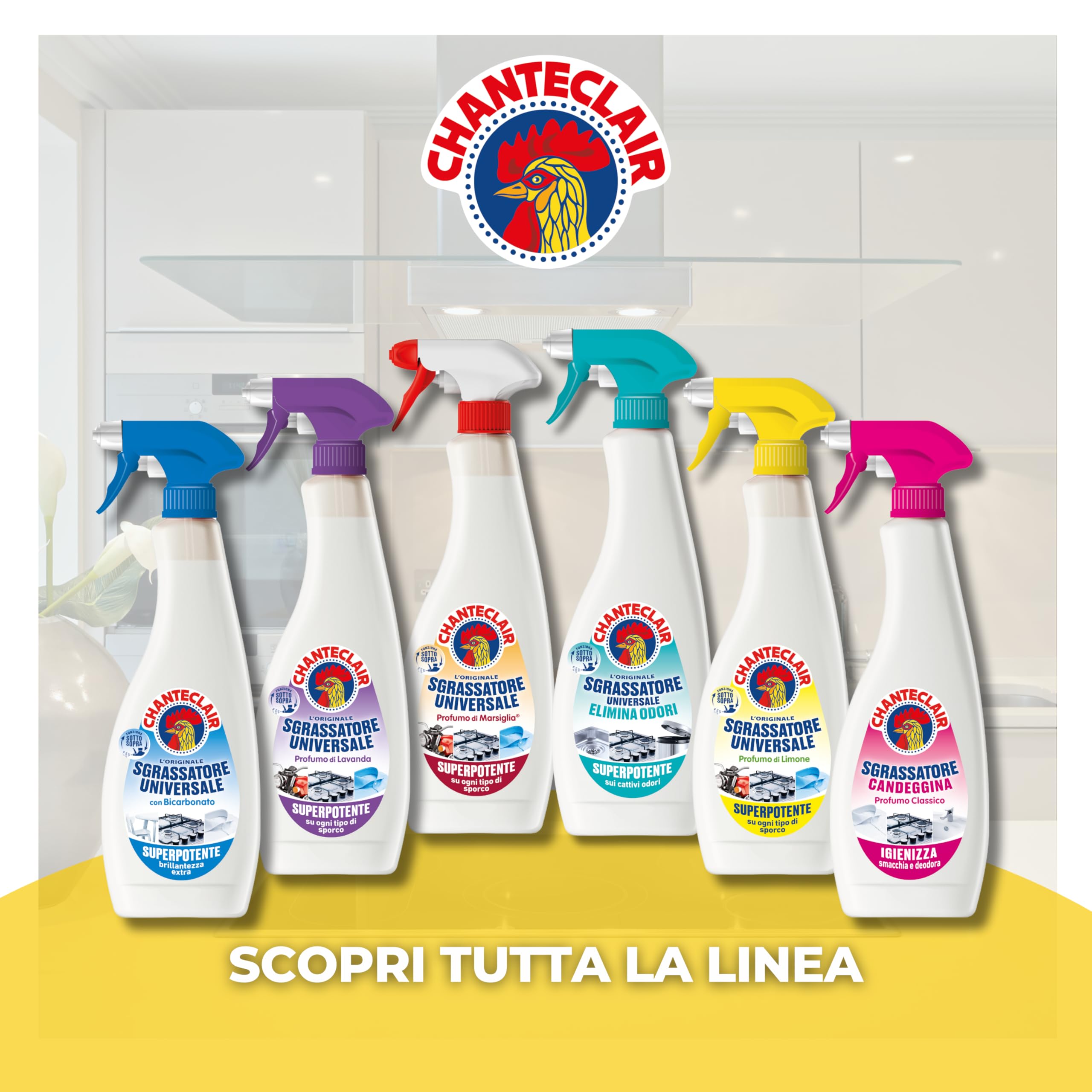 chanteclair-sgrassatore-universale-spray-superpotente-profumo-di-limone-formula- image 8