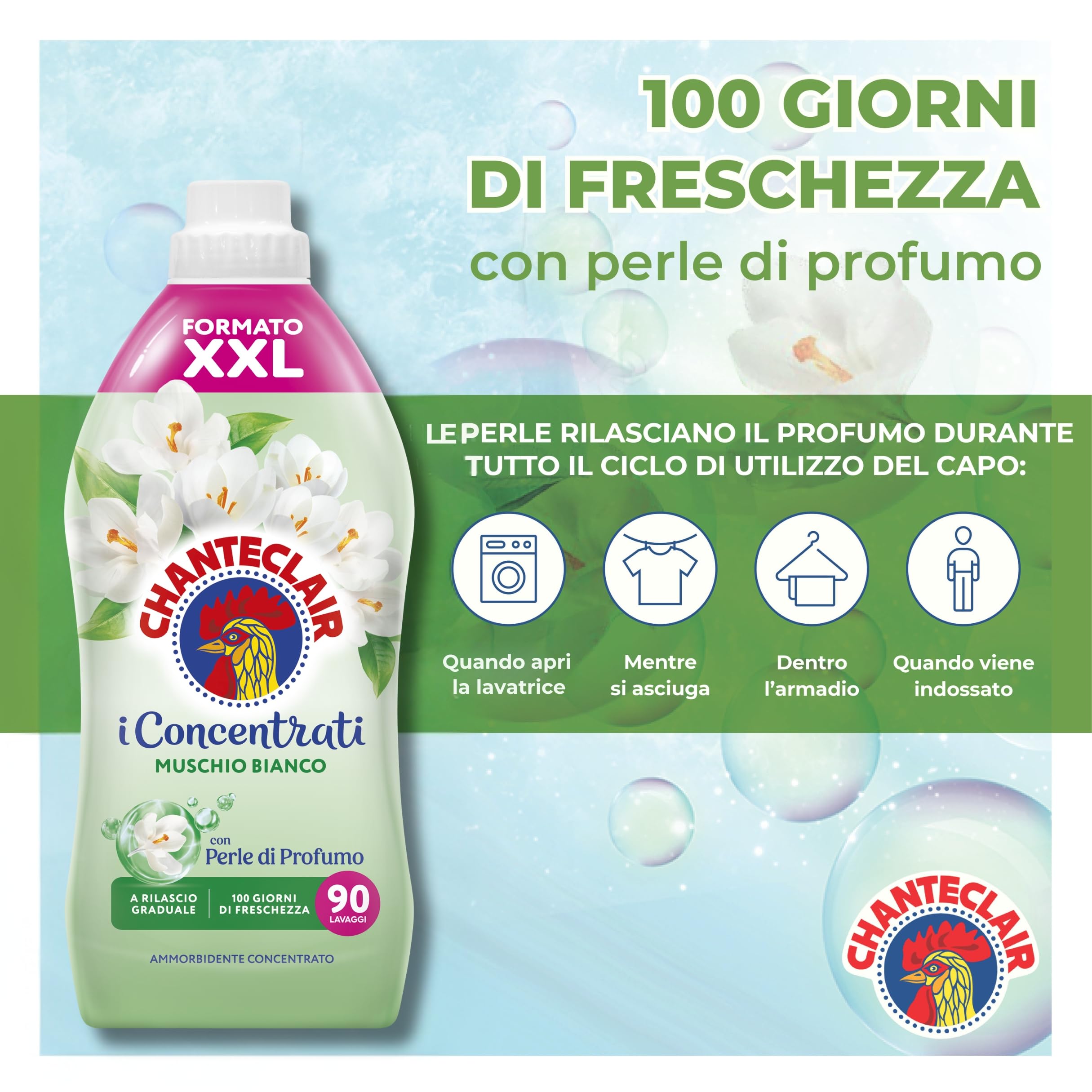chanteclair-i-concentrati-muschio-bianco-ammorbidente-concentrato-8x1800-ml-90-d image 4