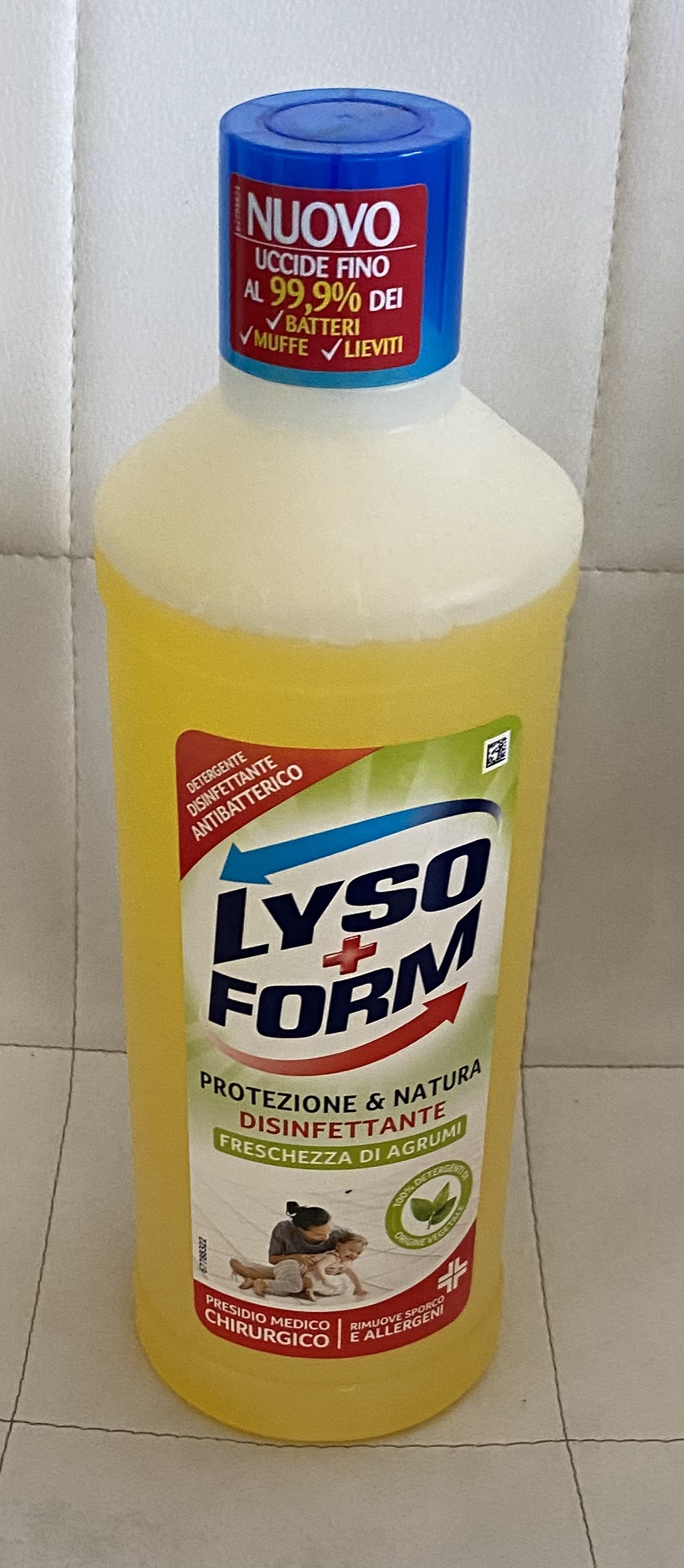 Ricompro sempre