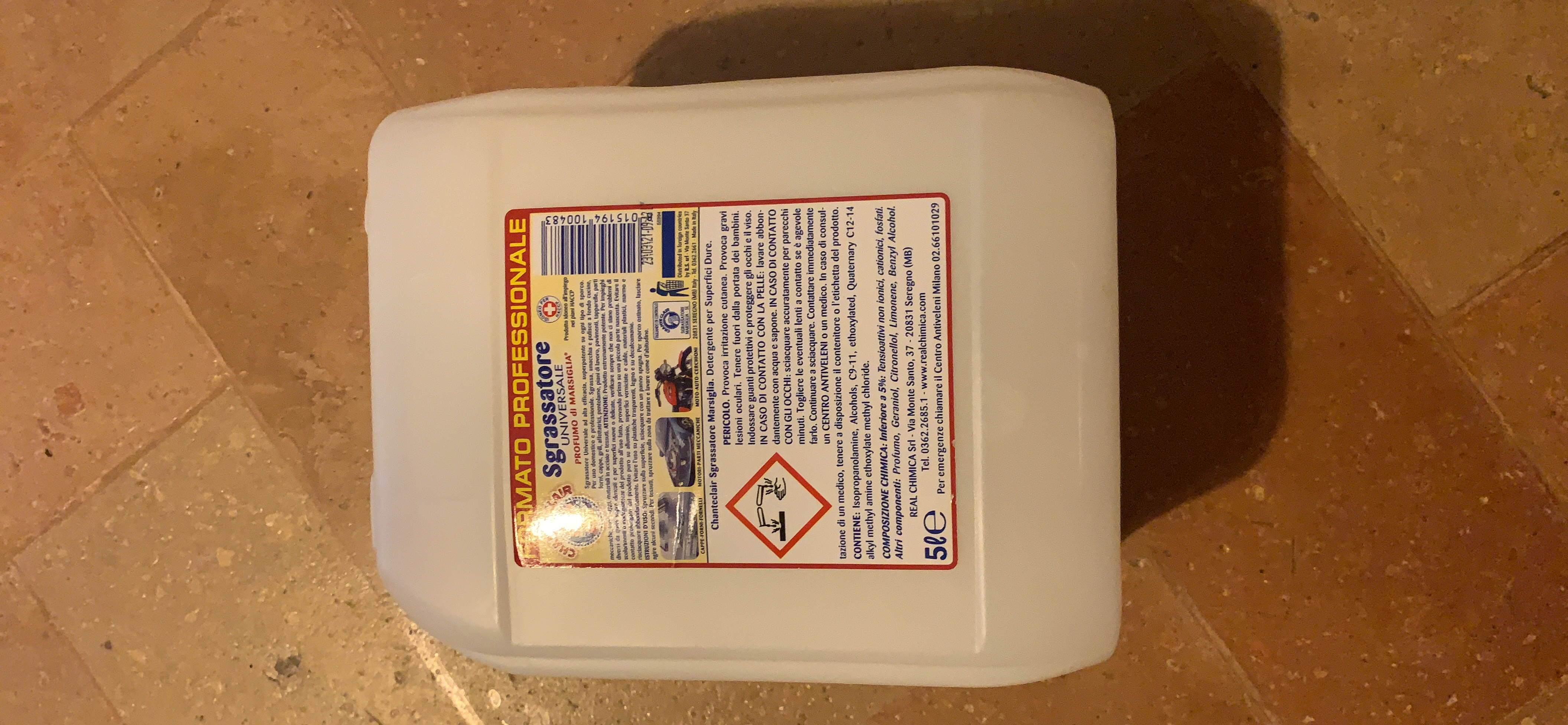 Ristoratrice, super