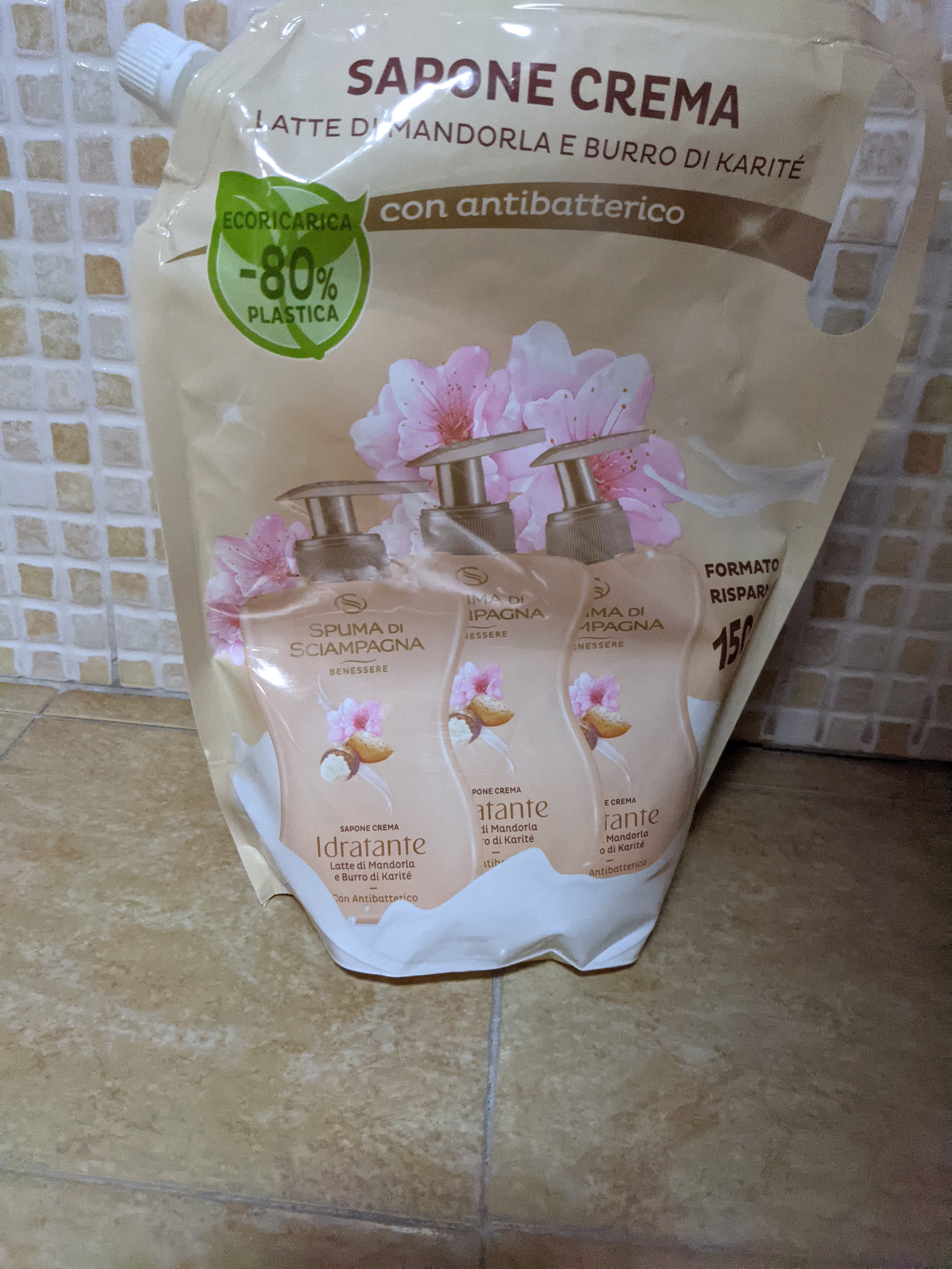 Buon acquisto quotidiano